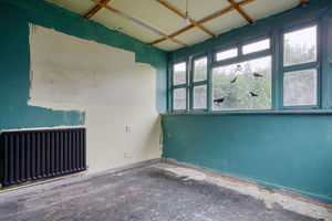 Garden Room- click for photo gallery